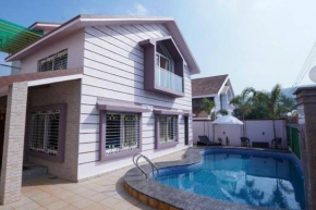 Plum Villa - 4BHK villa in lonavala